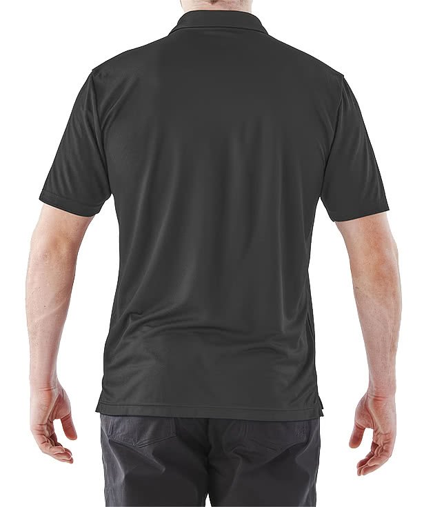 Stormtech Milano Sports UPF 50+ Performance Polo