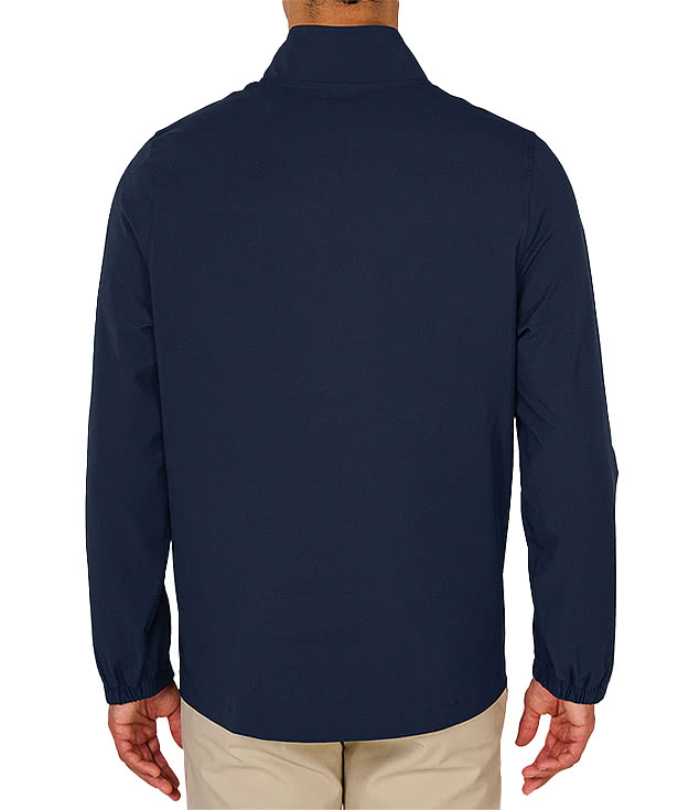 Charles River Lexington Stretch Quarter Zip Pullover