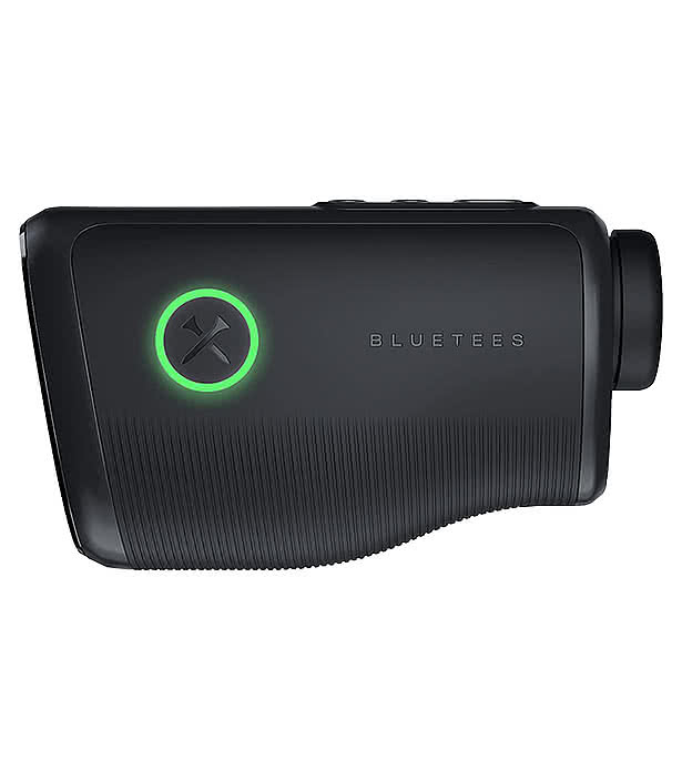 Blue Tees Captain Pro Rangefinder