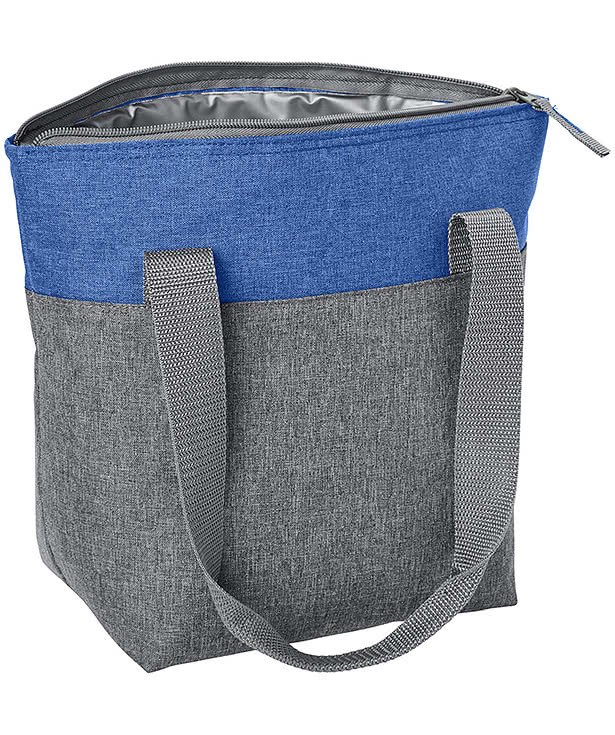 Adventure 9 Can Cooler Tote Bag
