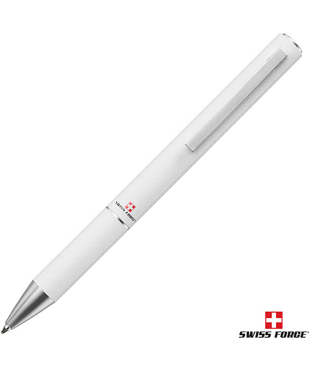 Swiss Force Insignia Metal Pen