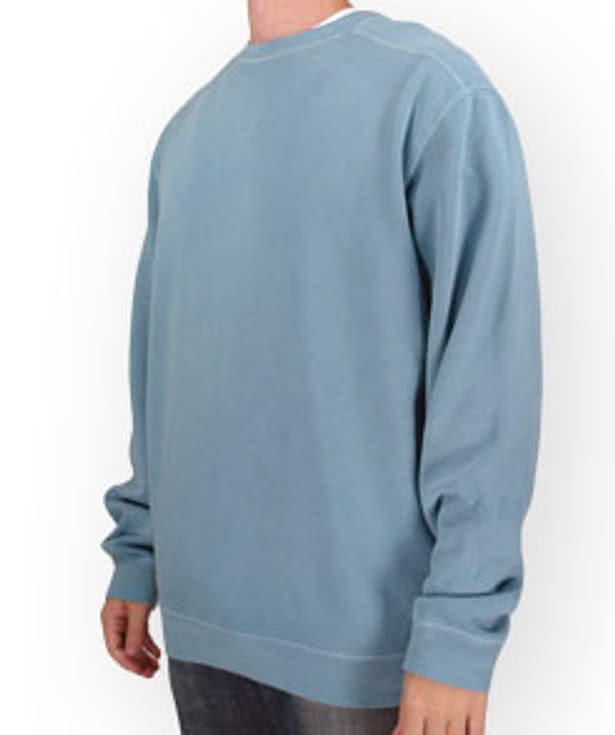 Authentic Pigment Crewneck Sweatshirt