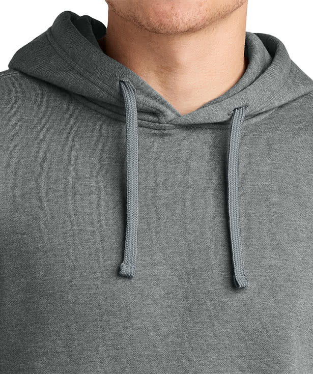 The North Face Sleeve Logo Pullover Hoodie