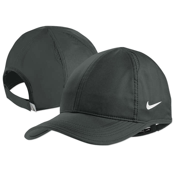 Custom Nike Featherlight Hat Design Baseball Hats Online at