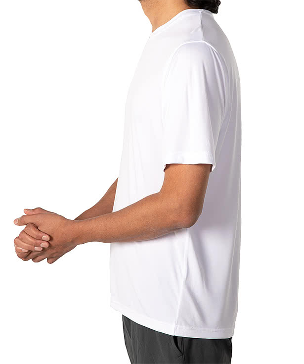 Clique by Cutter & Buck Spin Eco UPF 50 Performance Shirt