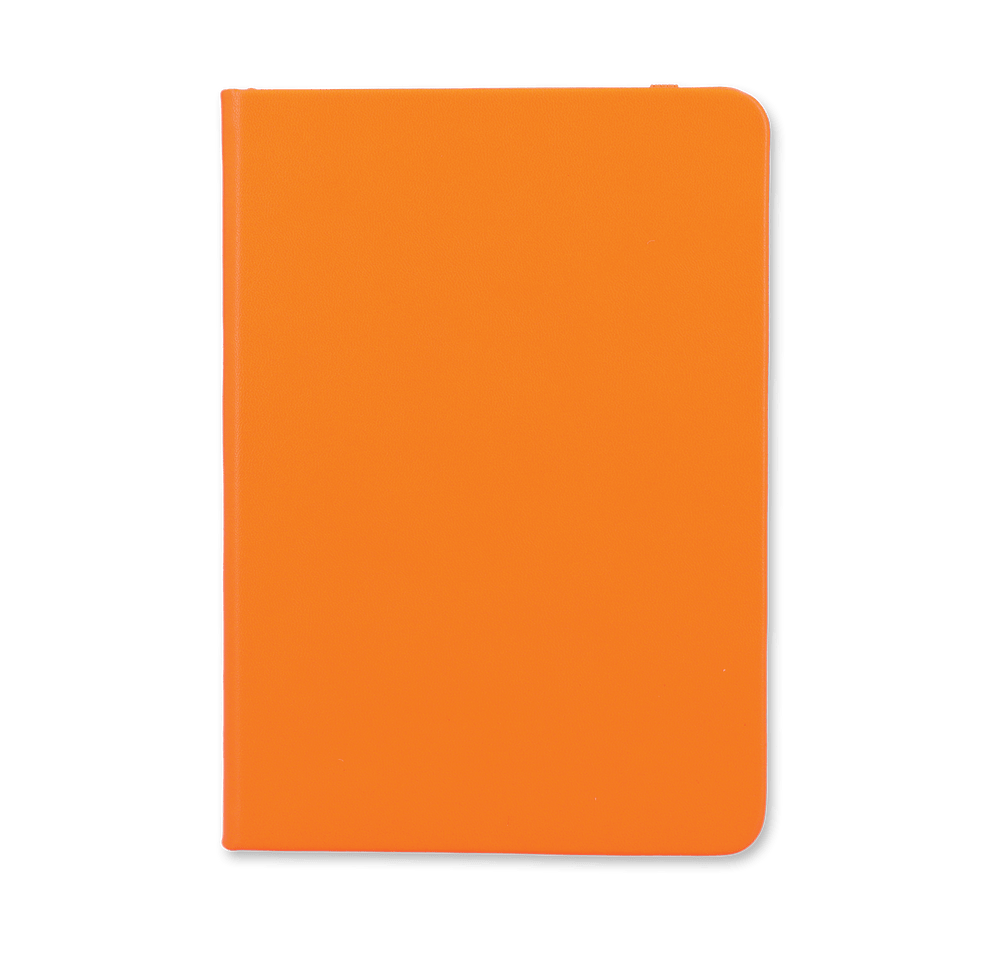 Remark Recycled Hard Cover Notebook-default