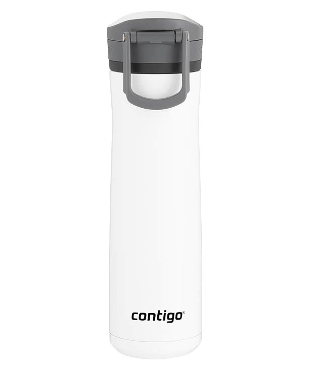 Contigo 24 oz. Jackson Chill Stainless Steel Water Bottle