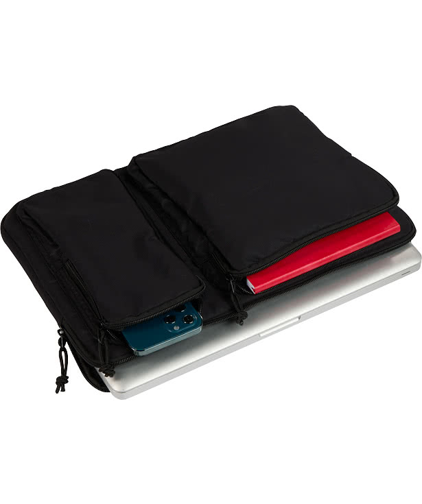 Greenway Recycled 15" Laptop Sleeve