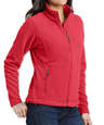Port Authority Women's Value Fleece Jacket
