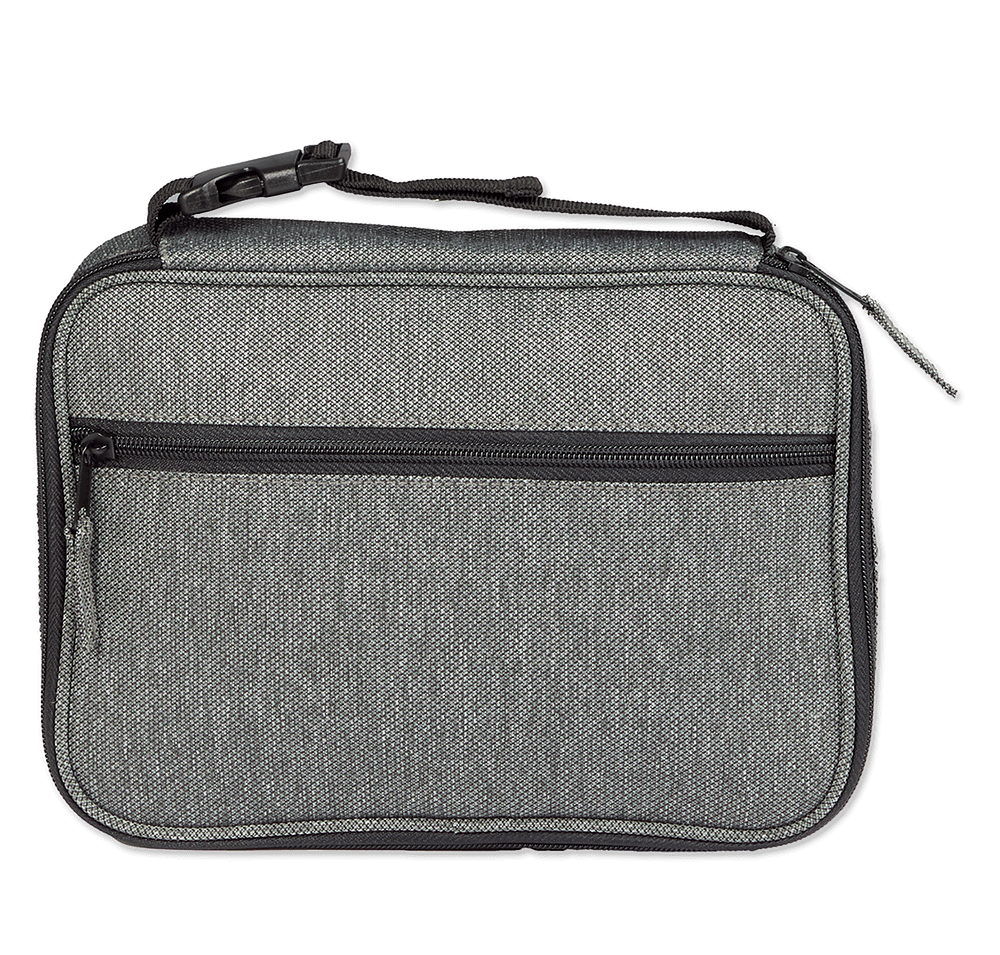 Vila Recycled Travel Organizer Pouch-default