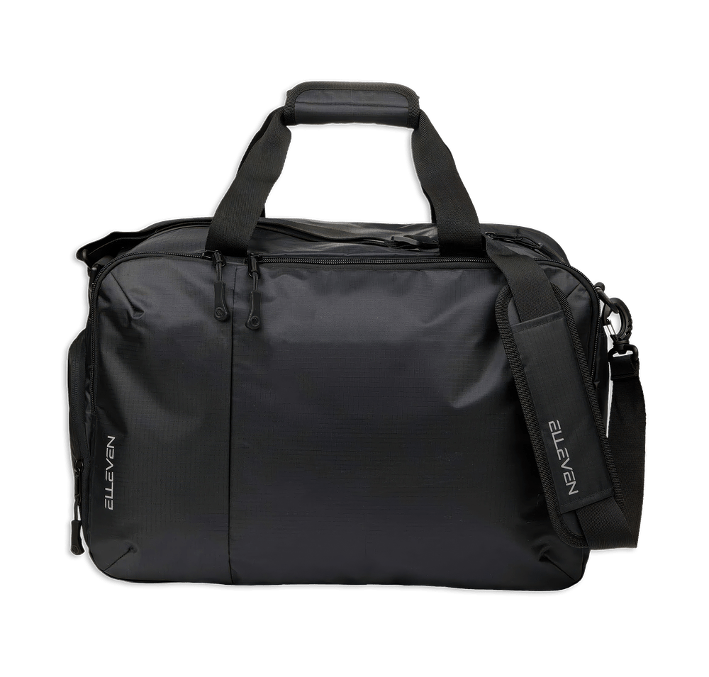 Elleven Zenith Recycled 18" Computer Duffel Bag-default