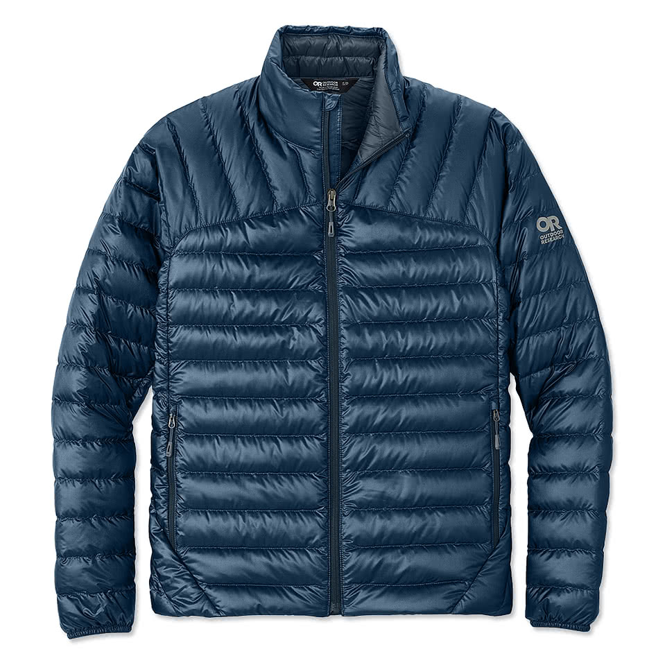 Outdoor Research 800 Recycled Tech Insulated Jacket