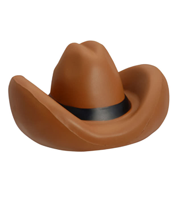 Cowboy Hat Stress Reliever