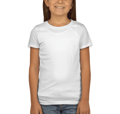 Next girls white tshirt Clearance