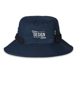 Oakley Team Issue Adjustable Bucket Hat - Color: Team Navy