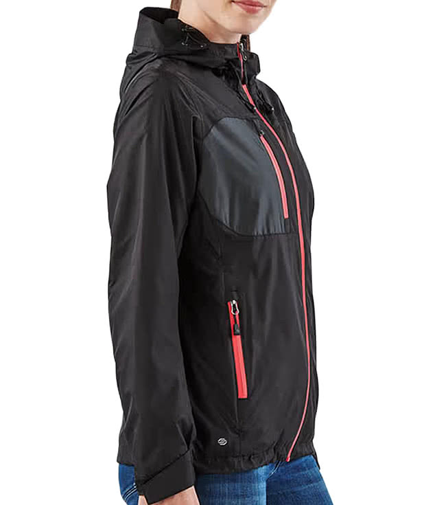 Stormtech Women's Olympia Waterproof Windbreaker Jacket