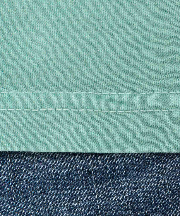 Comfort Colors 100% Cotton T-shirt