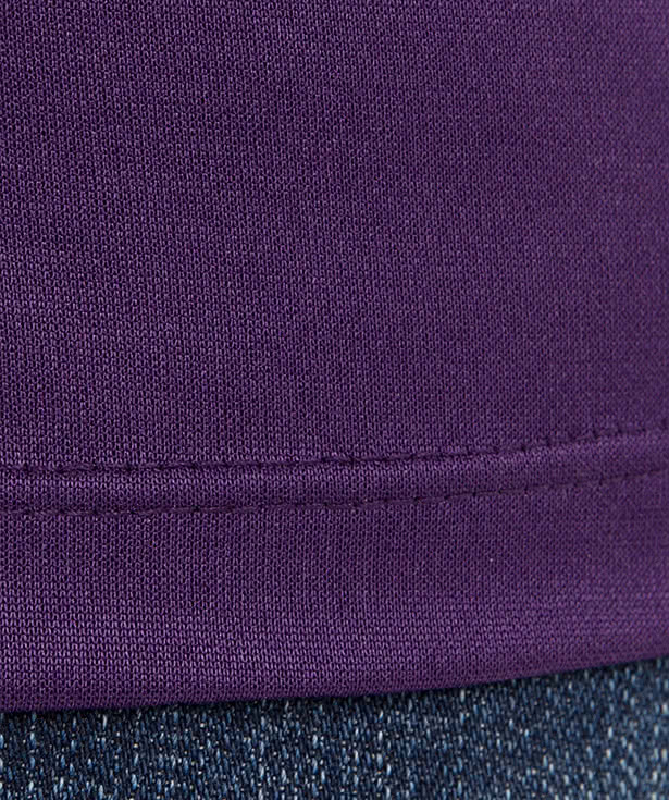 Port Authority Women's Silk Touch Performance Polo - Embroidered