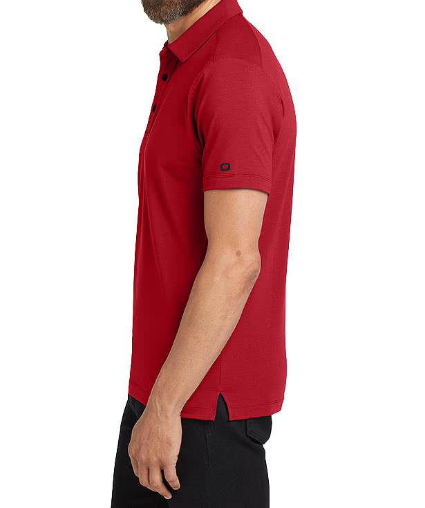 OGIO Limit Stretch Performance Polo
