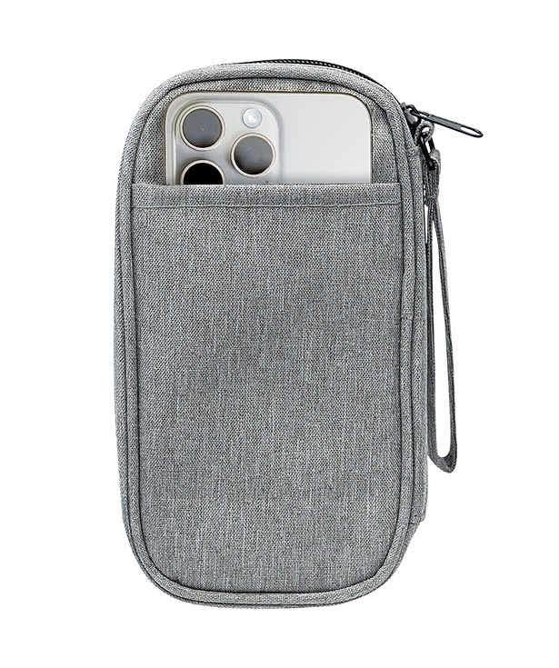Tandem Travel Tech Organizer