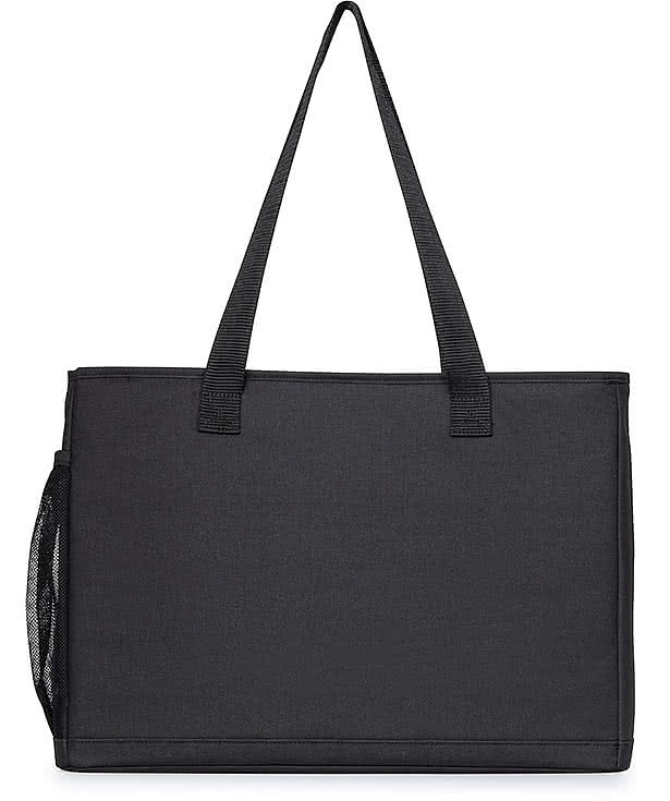 Mobile Office 17" Computer Tote Bag