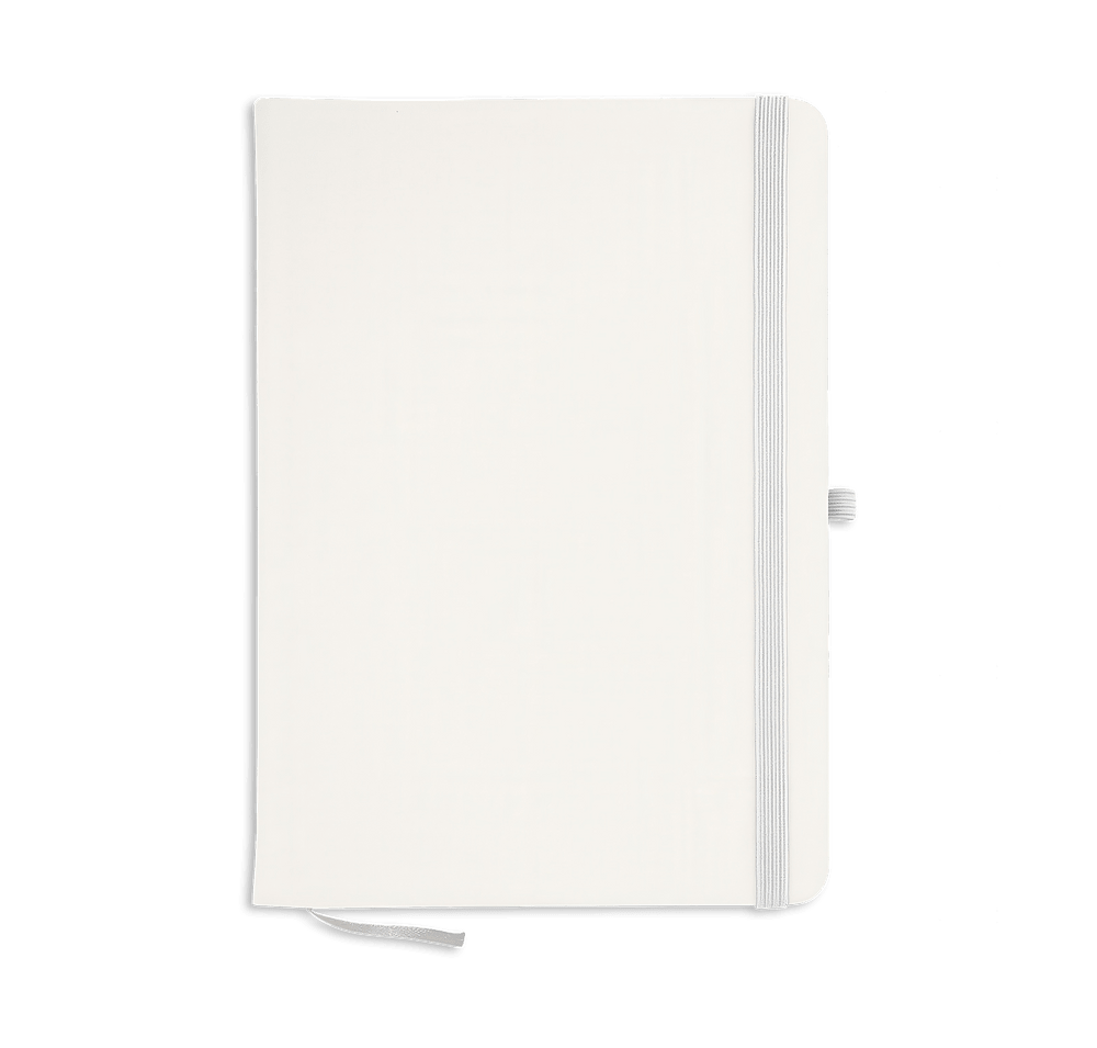 Antimicrobial Soft Cover Notebook-default
