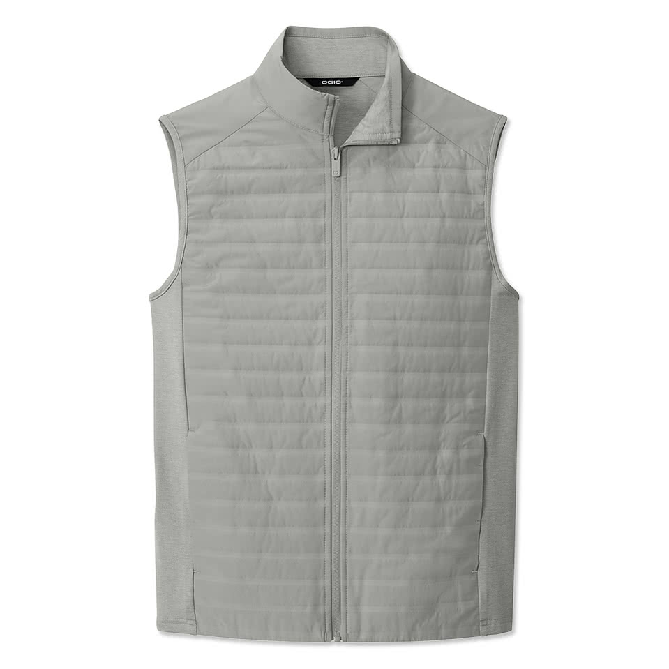 OGIO Driveline Hybrid Vest