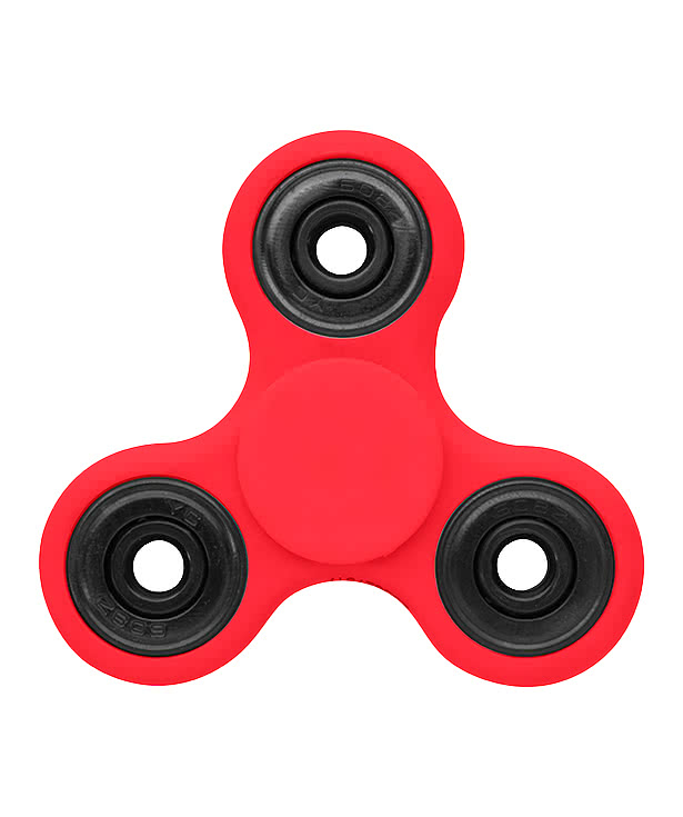 Full Color Fun Fidget Spinner