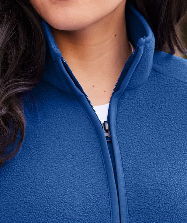 Port Authority Women's C-Free Raglan Fleece Jacket