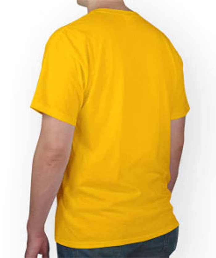 Youth 5.2 oz., 50/50 ComfortBlend EcoSmart T-Shirt - It's All Custom