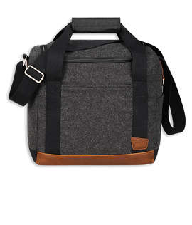 Field & Co. Campster 12 Can Cooler - Color: Charcoal