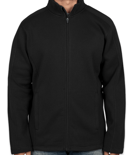 devon and jones fleece