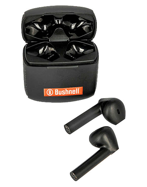 Aurora TWS Earbuds Power P2P