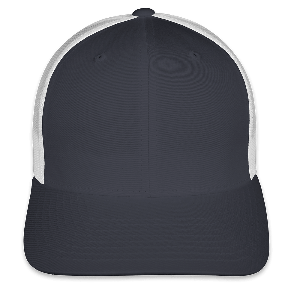 Yupoong Retro Trucker Hat-default