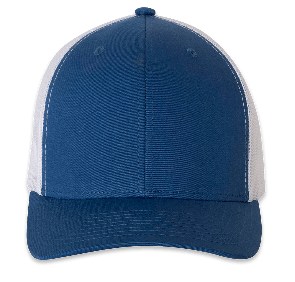 Yupoong Retro Trucker Hat-default