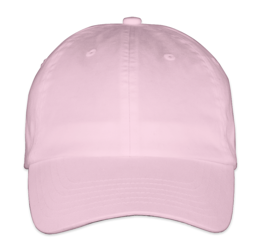 Valucap Bio-Washed Hat - Embroidered-default