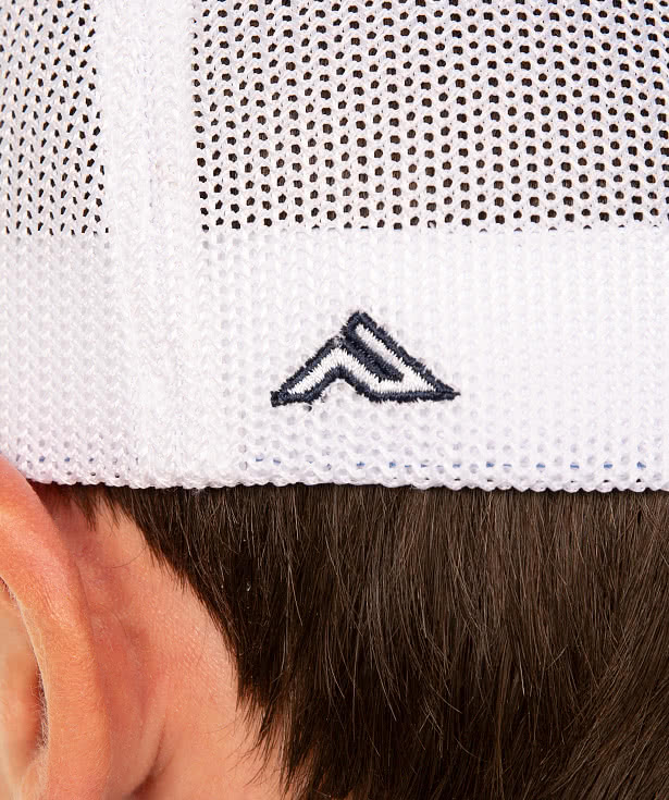 Pacific Headwear Flexfit Trucker Hat