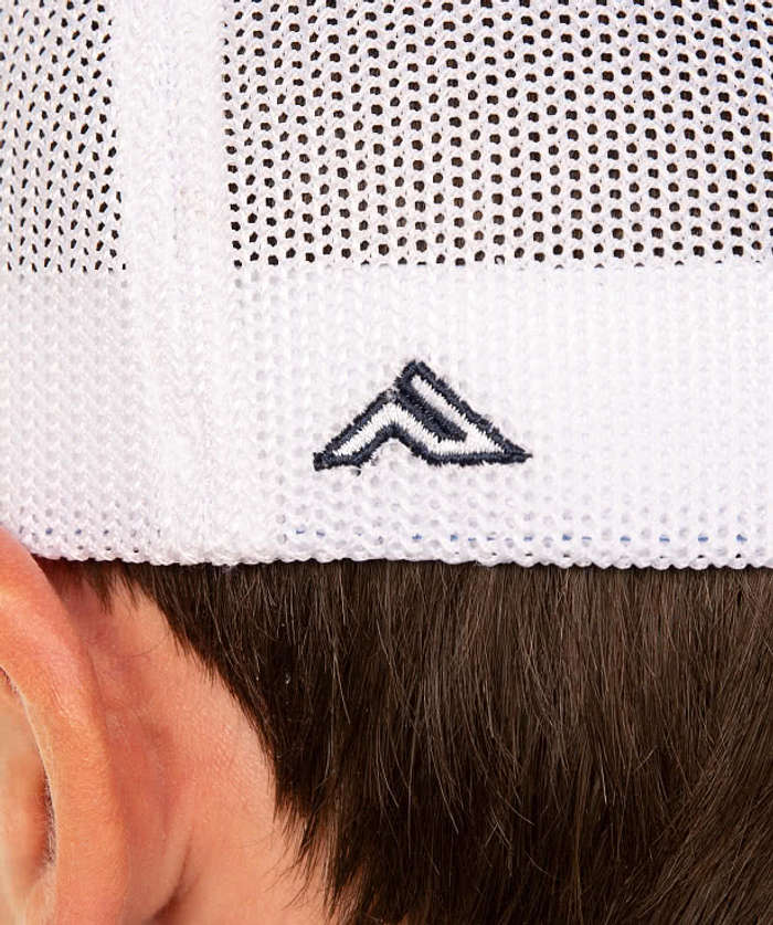 Pacific Headwear Flexfit Trucker Hat