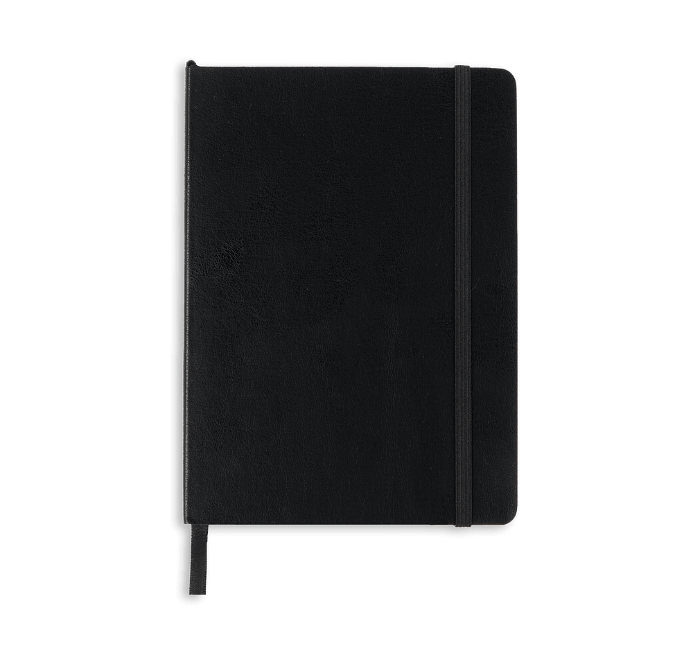 Morano Recycled Soft Cover Notebook-default