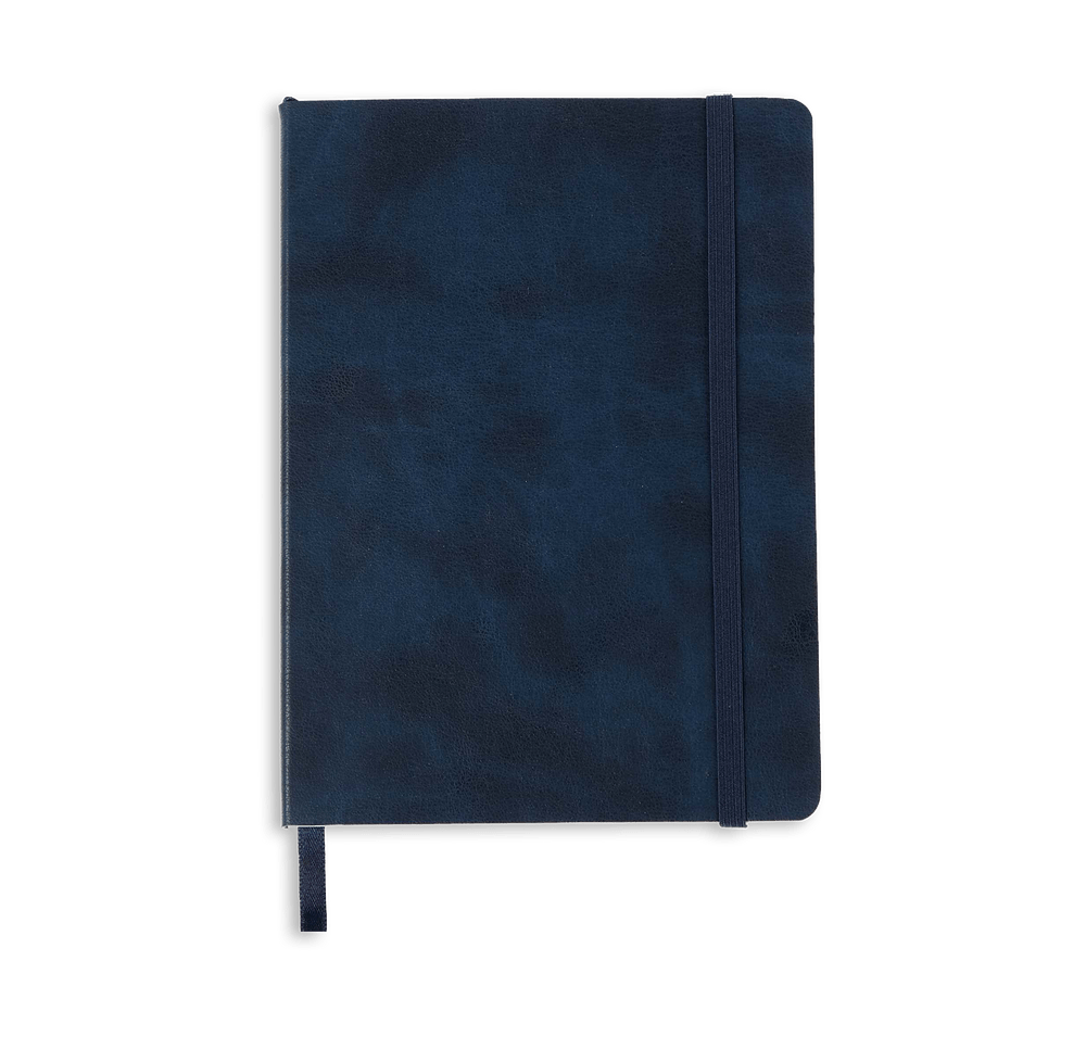 Morano Recycled Soft Cover Notebook-default