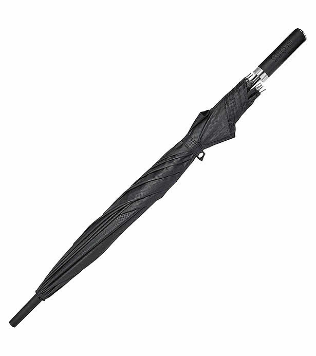 Hugo Boss 51" Arc Loop Umbrella