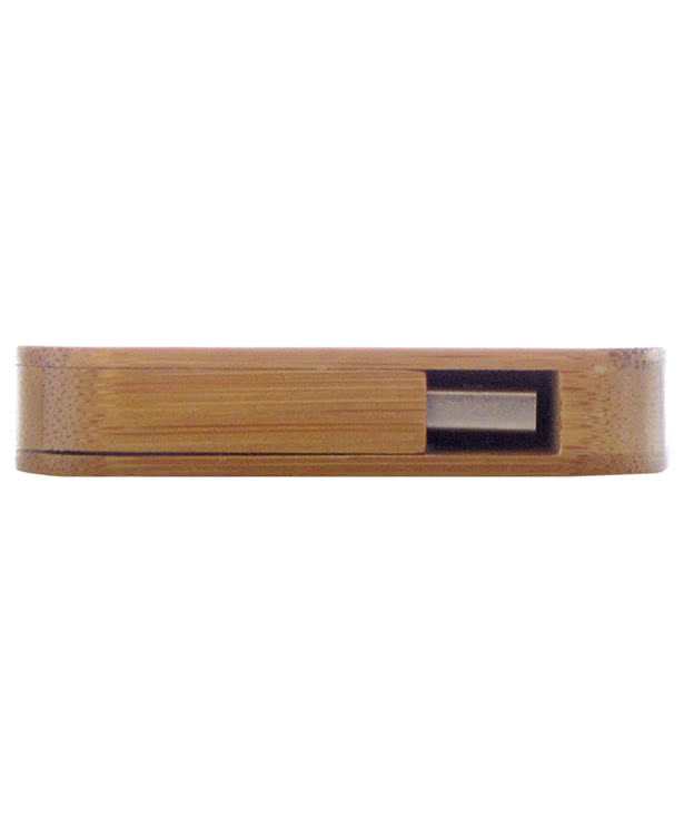 Laser Engraved Kona USB Flash Drive 16GB