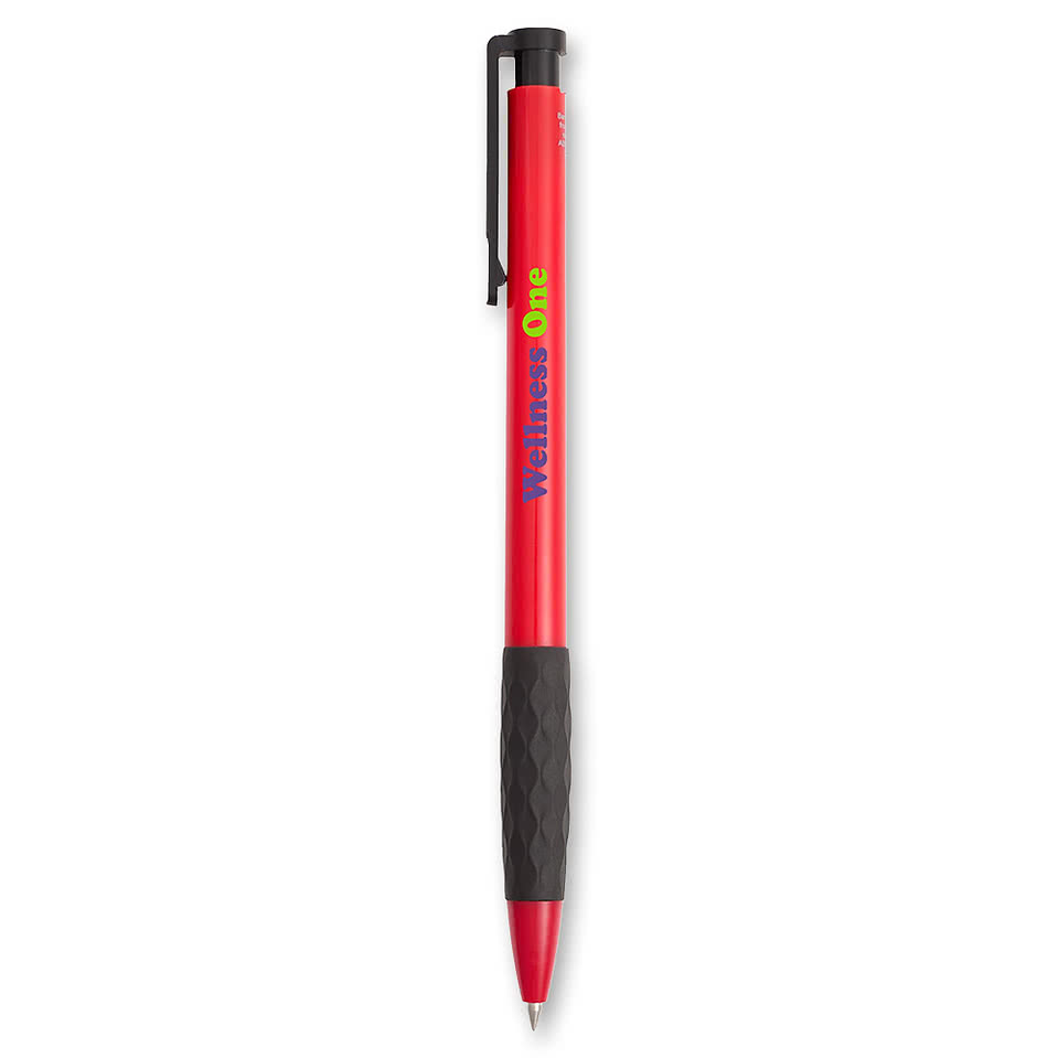 Scripto Stack Recycled Gel Pen