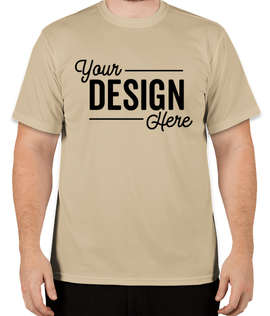 Soffe Military Performance Mesh T-shirt