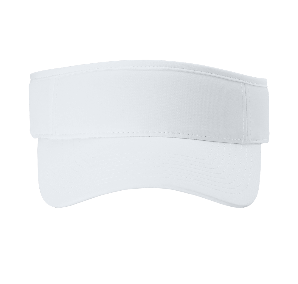 Port Authority Performance Visor-default