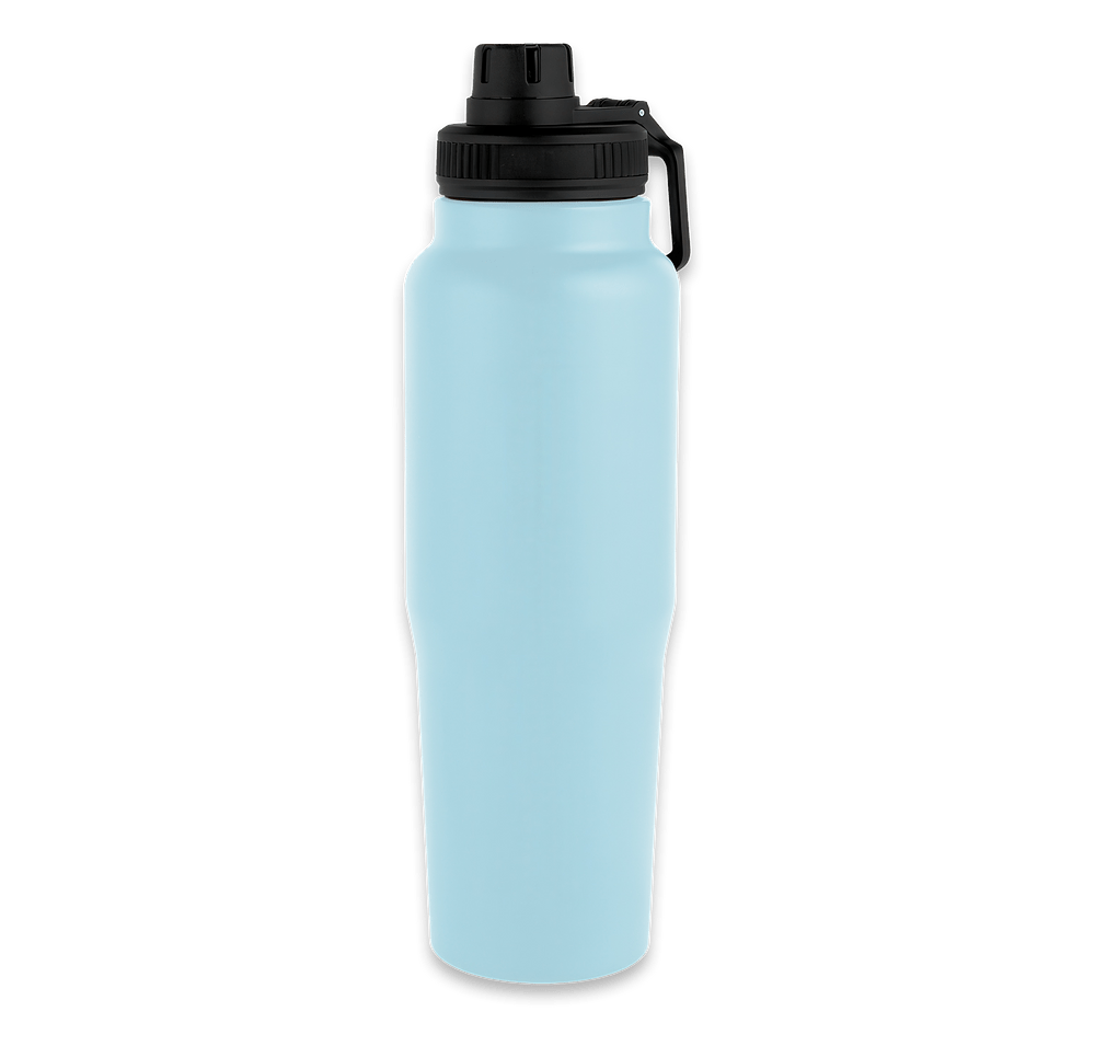30 oz. Kerry Recycled Stainless Steel Water Bottle-default