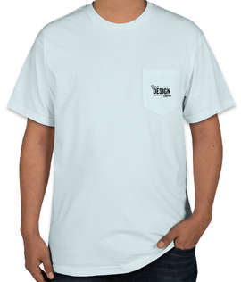 Gildan Hammer Pocket T-shirt