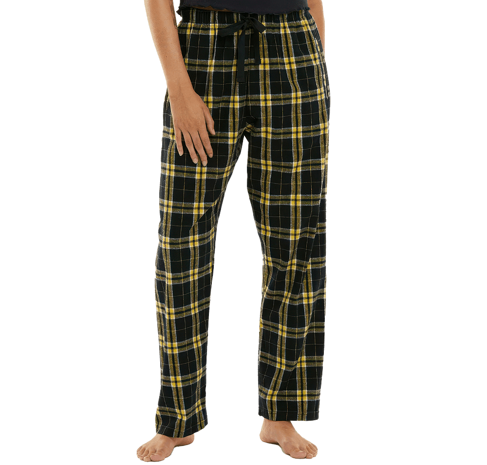 Boxercraft Women's Haley Flannel Plaid Pant-default