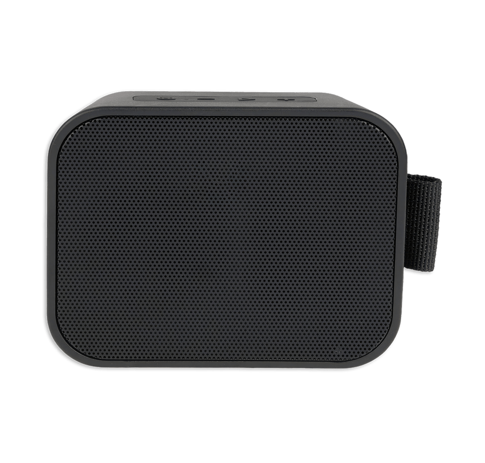PortaBoom Water-Resistant Bluetooth Speaker-default