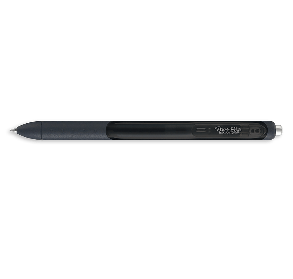 Paper Mate InkJoy Gel (black ink)-default